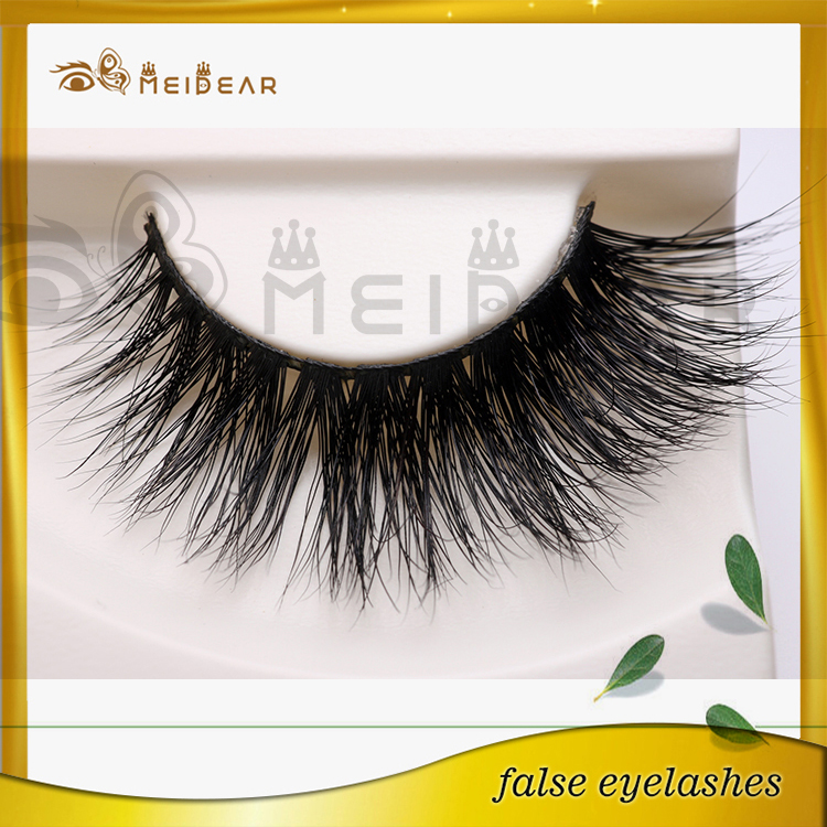 Eyelash manufacturing companies private label